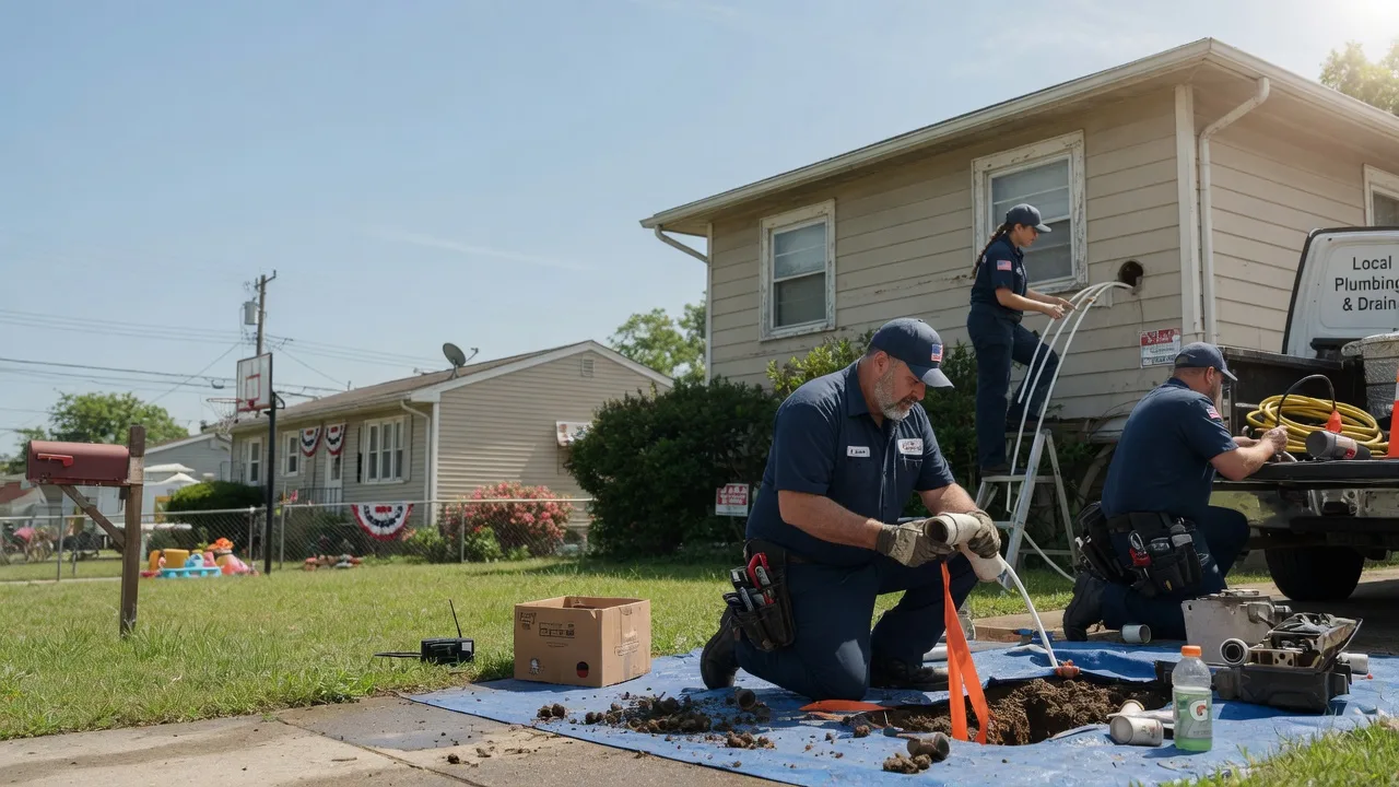 Faucet Repair in Leggett, TX near me